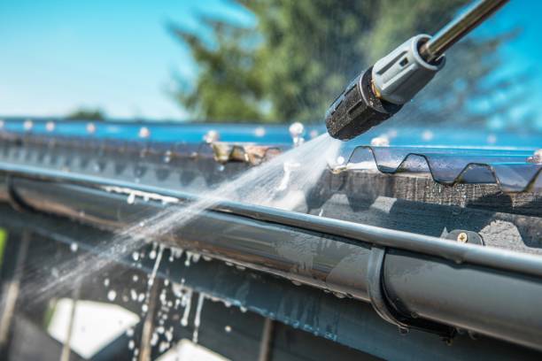 Best Local Pressure Washing Services  in Burns, TN