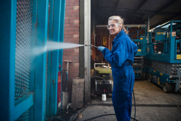Best Pressure Washing Near Me  in Burns, TN