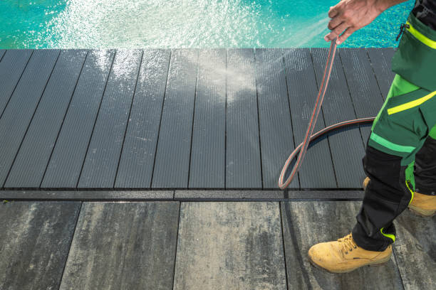 Reliable Burns, TN Pressure Washing Solutions