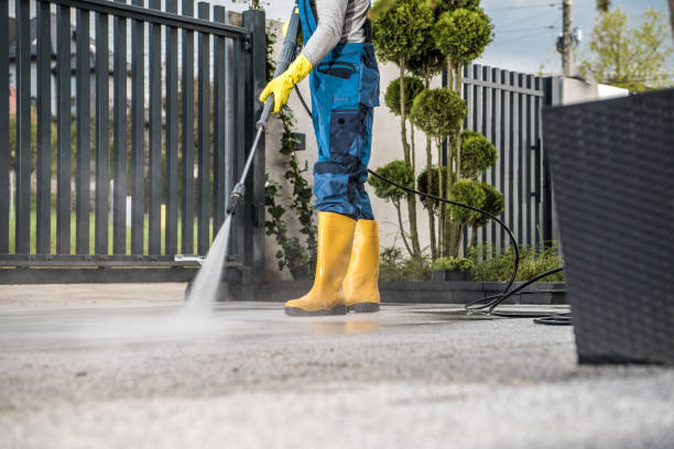 Why Choose Our Certified Pressure Washing Experts for Your Project Needs in Burns, TN?