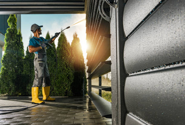 Best Garage Pressure Washing  in Burns, TN