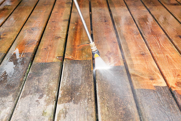 Best Affordable Pressure Washing  in Burns, TN