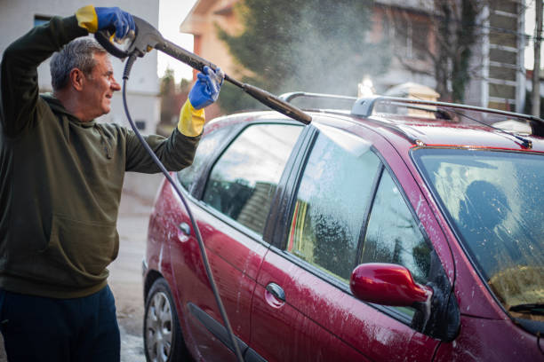 Best Pressure Washing Company Near Me  in Burns, TN