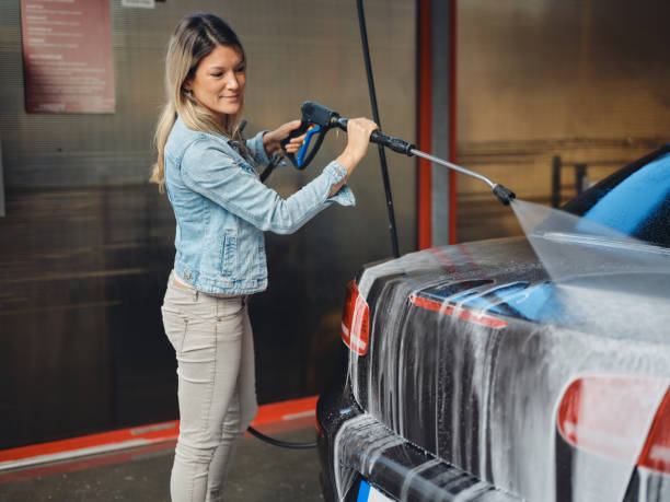 Best House Pressure Washing  in Burns, TN